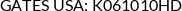 Cross