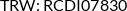 Cross