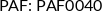 Cross