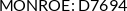 Cross