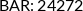 Cross