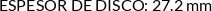 Atributos