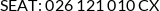 Cross