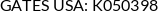 Cross