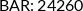 Cross