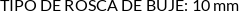Atributos