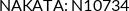 Cross