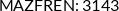 Cross