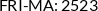 Cross