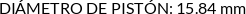 Atributos