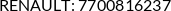 Cross