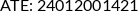 Cross