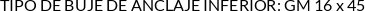 Atributos