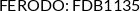 Cross