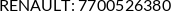 Cross