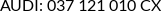 Cross