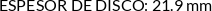 Atributos