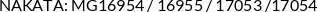 Cross