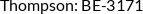 Cross