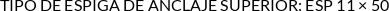 Atributos