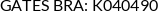 Cross