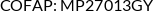Cross