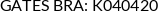 Cross