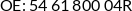 Cross