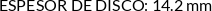 Atributos
