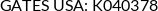 Cross