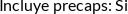 Atributos