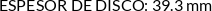 Atributos