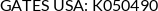 Cross