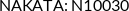Cross