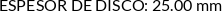 Atributos