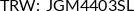 Cross