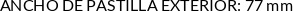 Atributos