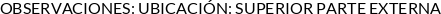 Atributos