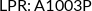 Cross