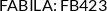 Cross