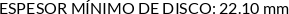 Atributos