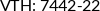 Cross