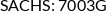 Cross