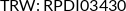 Cross