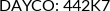 Cross