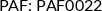 Cross