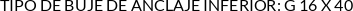 Atributos