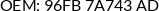 Cross