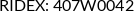 Cross