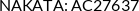 Cross